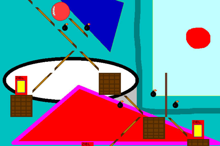 Bild 1 zu Angebot Game Design