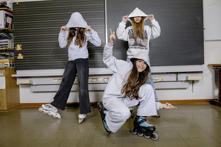 Bild 6 zu Angebot Anders im Bild: Fotografie im Klassenzimmer