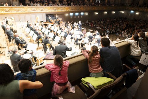 Bild zum Angebot Mittendrin &laquo;Vo B&auml;rg und Tal&raquo;