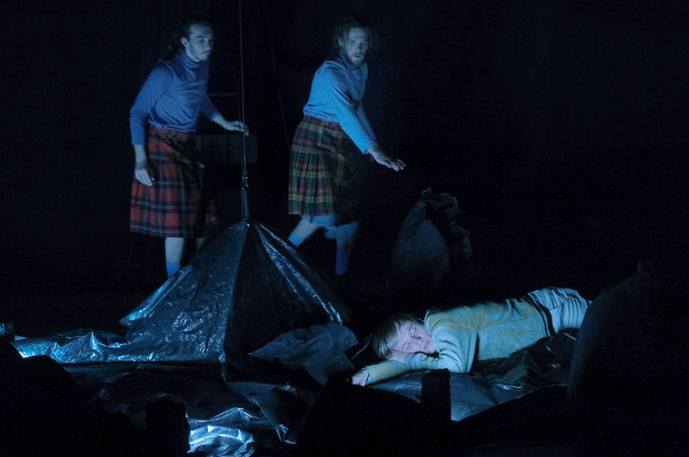 Bild 5 zu Angebot Bachibouzouk / Blickfelder Festival