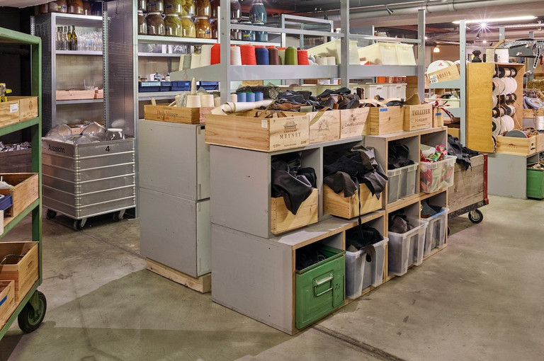 Bild 2 zu Angebot Kreative Materialverwertung