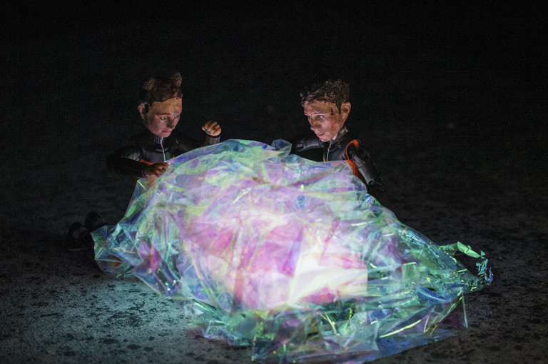 Bild 4 zu Angebot Wie Ida einen Schatz versteckt und Jakub keinen findet