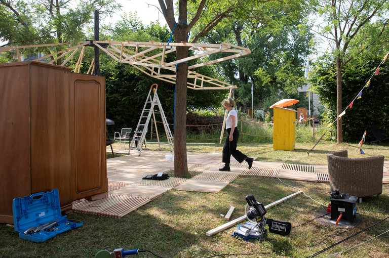 Bild 2 zu Angebot Banden bilden