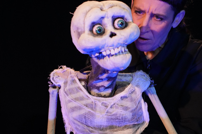 Bild 2 zu Angebot Geisterbahn!