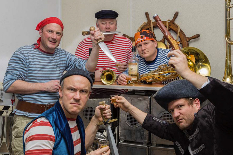 Bild 2 zu Angebot Auf Abenteuer mit der Inflagranta