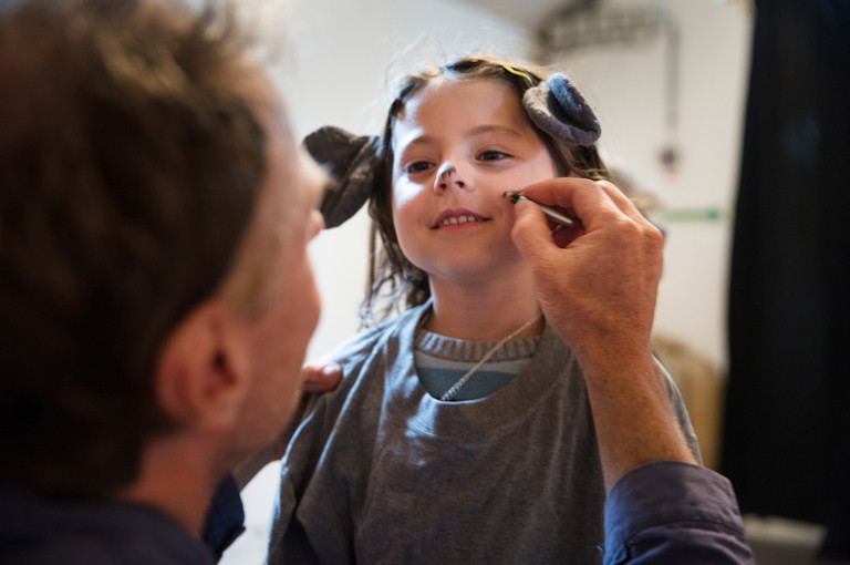 Bild 2 zu Angebot M&auml;useabenteuer