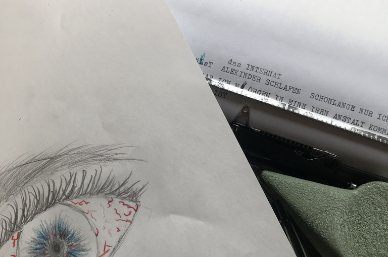 Bild 4 zu Angebot Poetische Geisterbahn im Schulhaus