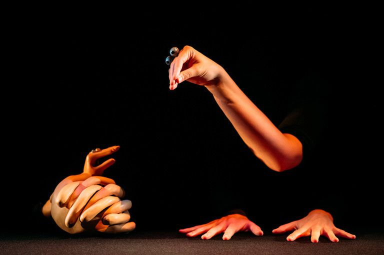 Bild 3 zu Angebot Hopeful Monsters / Blickfelder Festival