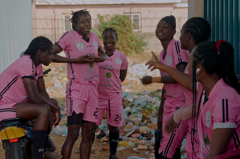 Bild 3 zu Angebot Kevine et Fortune