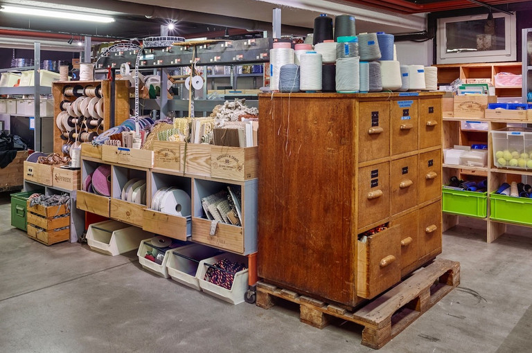 Bild 3 zu Angebot Kreative Materialverwertung