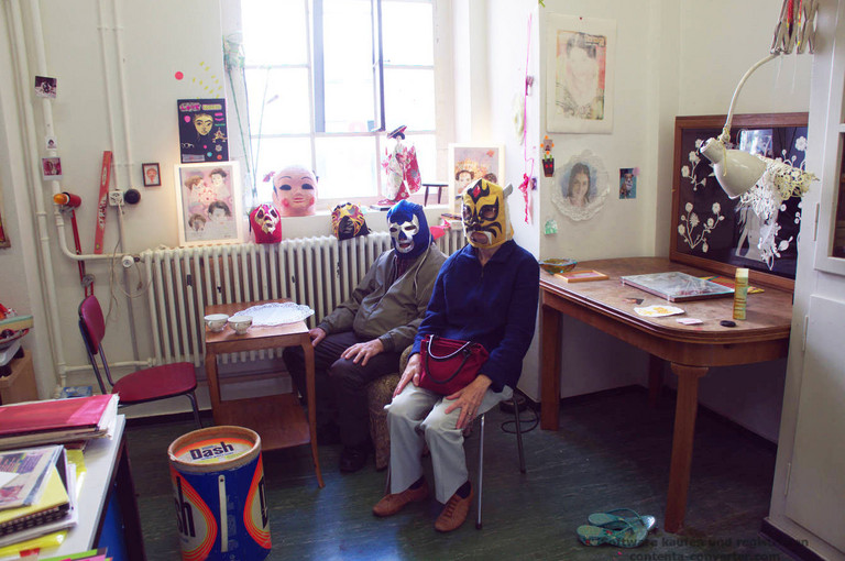 Bild 4 zu Angebot Olga Titus