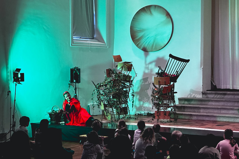 Bild 3 zu Angebot #rotk&auml;ppchen