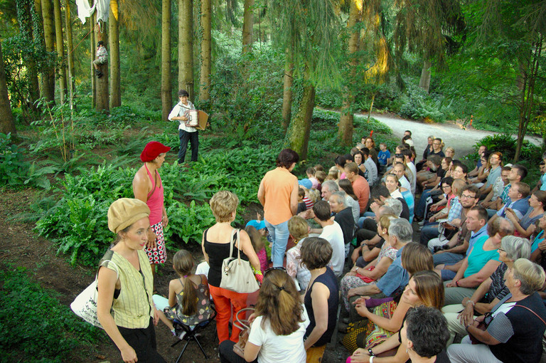 Bild 3 zu Angebot FAHR.WERK.&ouml;! &ndash; ein Theaterlager