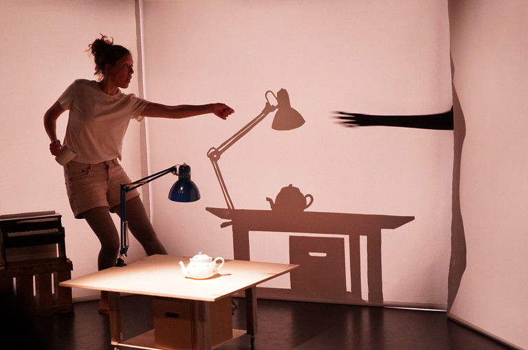 Bild 2 zu Angebot Schattenwerfer