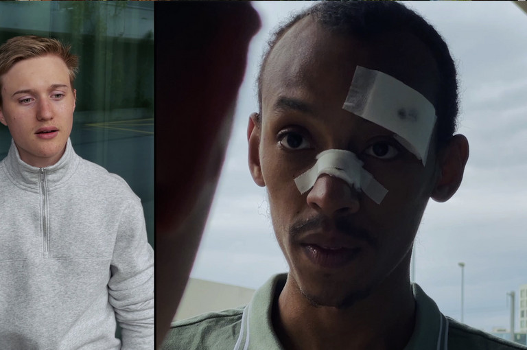 Bild 4 zu Angebot Wyld (Vorpremiere)