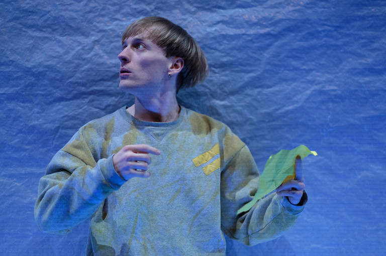 Bild 6 zu Angebot Blickfelder Festivaltage f&uuml;r Schulklassen