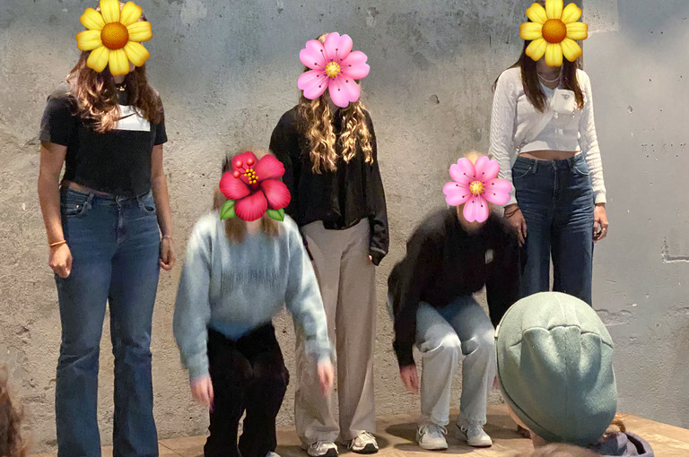 Bild 2 zu Angebot Neue Sprachen f&uuml;r neue Welten 