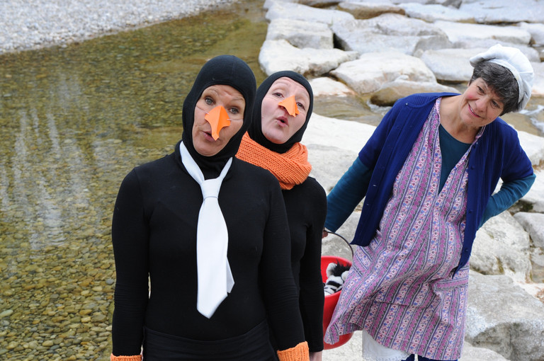 Bild 3 zu Angebot Putzfrau Luise