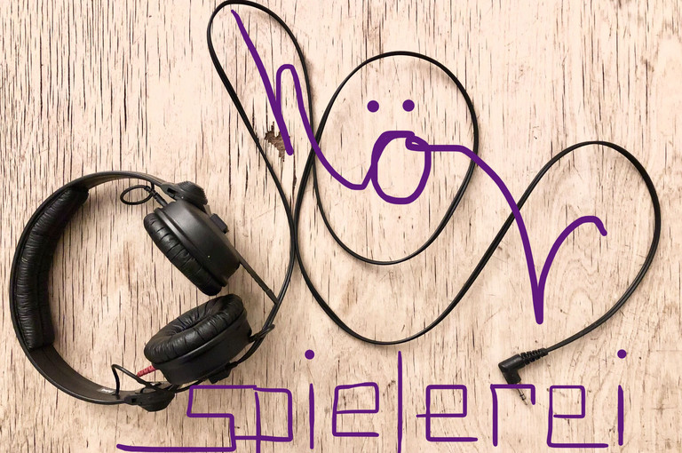 Bild 1 zu Angebot H&ouml;r.Spielerei