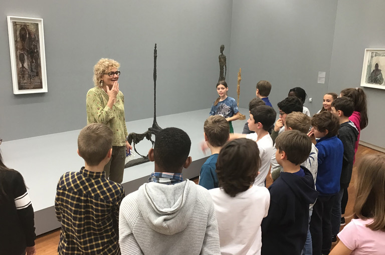 Bild 5 zu Angebot Let&lsquo;s dance, Giac!