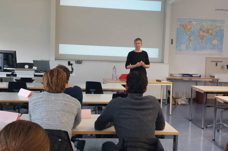 Bild 3 zu Angebot Schreiben ist kein Hexenwerk