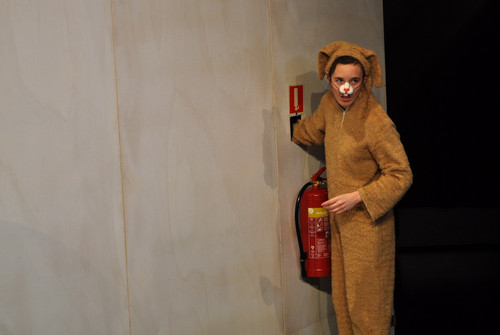 Bild zum Angebot KID / Blickfelder Festival