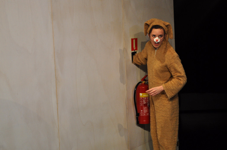 Bild 1 zu Angebot KID / Blickfelder Festival