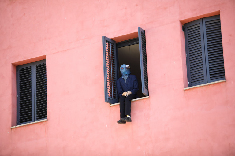 Bild 3 zu Angebot Sfumato / Blickfelder Festival