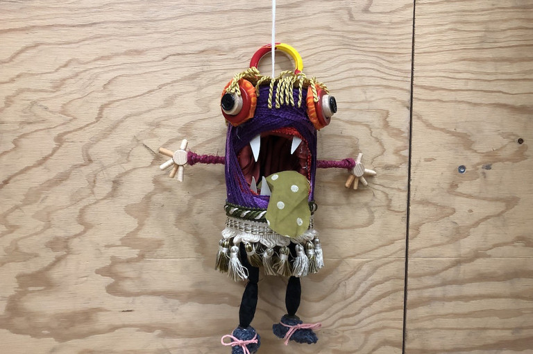 Bild 4 zu Angebot Kreative Materialverwertung