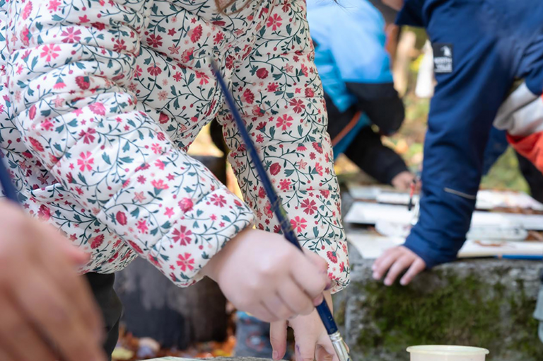 Bild 2 zu Angebot Wald entdecken &ndash; Geschichten wecken