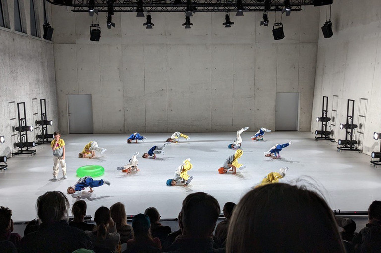 Bild 5 zu Angebot Urban Art