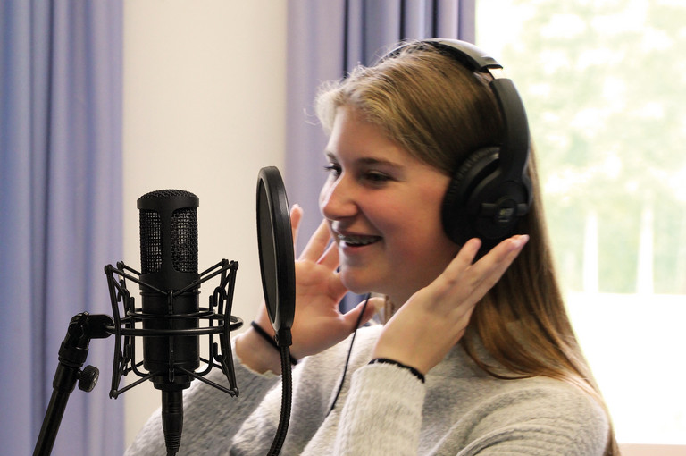 Bild 2 zu Angebot Das fahrende Tonstudio: Beats &amp; Songs produzieren