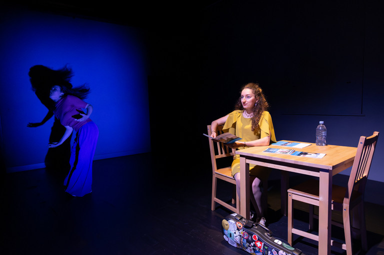 Bild 2 zu Angebot &laquo;F&uuml;nf Uhr morgens&raquo; &ndash; &laquo;&#1055;&#39;&#1103;&#1090;&#1072; &#1088;&#1072;&#1085;&#1082;&#1091;&raquo; &ndash; &#1575;&#1604;&#1582;&#1575;&#1605;&#1587;&#1577; &#1601;&#1580;&#1585;&#1575;