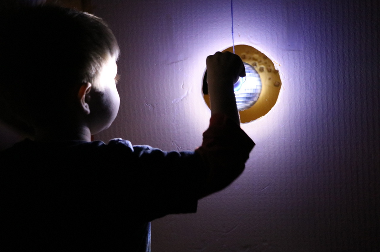 Bild 2 zu Angebot PRIMA Licht und Schatten