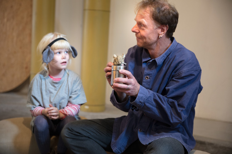 Bild 3 zu Angebot M&auml;useabenteuer