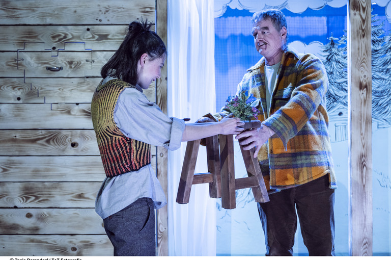 Bild 2 zu Angebot Heidi