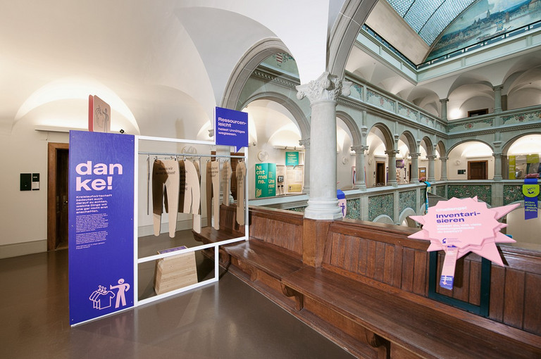 Bild 5 zu Angebot Z&uuml;rich zirkul&auml;r. Zukunft mit Kreislaufwirtschaft