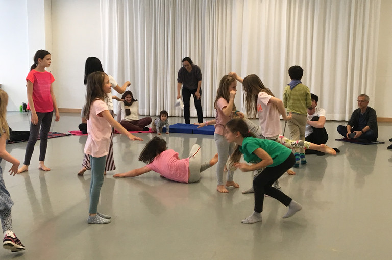 Bild 3 zu Angebot Tanzreise