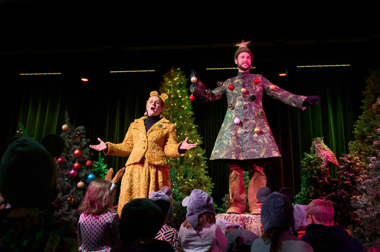 Bild 5 zu Angebot Felix, das T&auml;nnchen