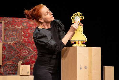 Bild zum Angebot Konrad, das Kind aus der Konservenb&uuml;chse