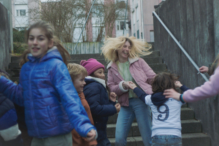 Bild 1 zu Angebot A happy Family