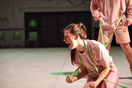 Bild zum Angebot Game Theory oder Auf die Pl&auml;tze, fertig, tanz!