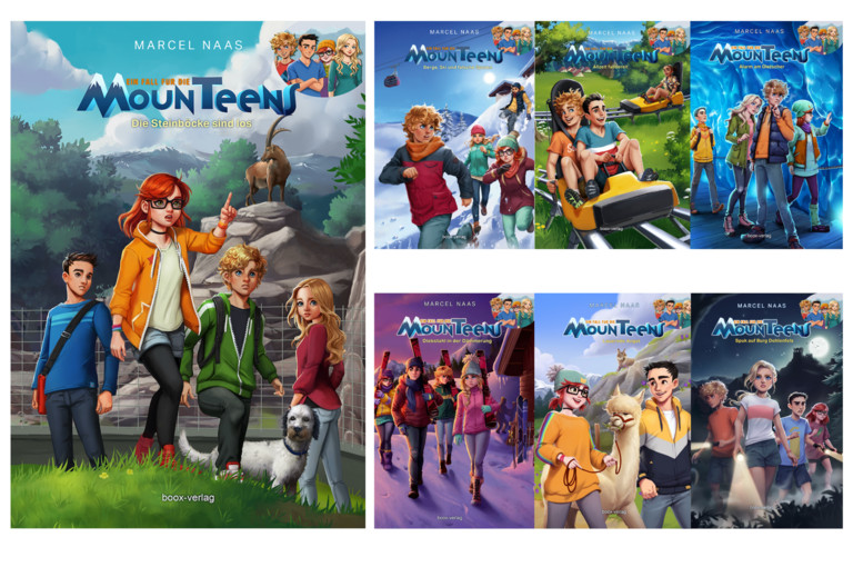 Bild 2 zu Angebot Naas Marcel