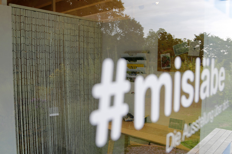 Bild 1 zu Angebot #misl&auml;be