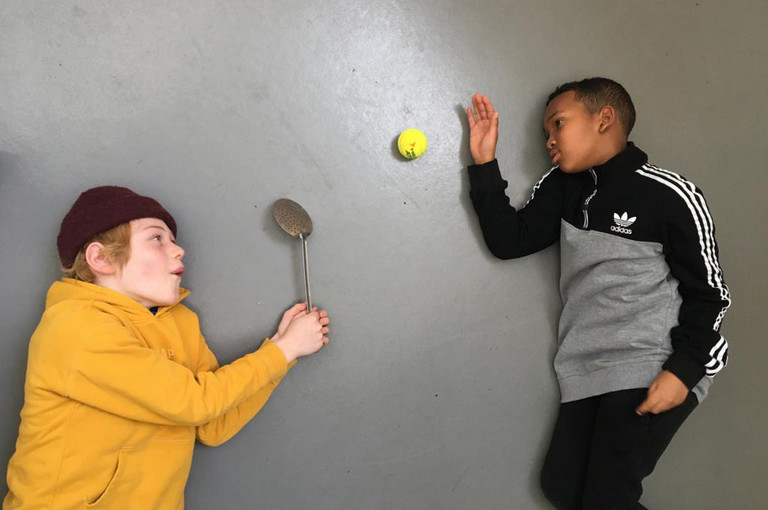 Bild 4 zu Angebot Heroes &ndash; Antiheroes