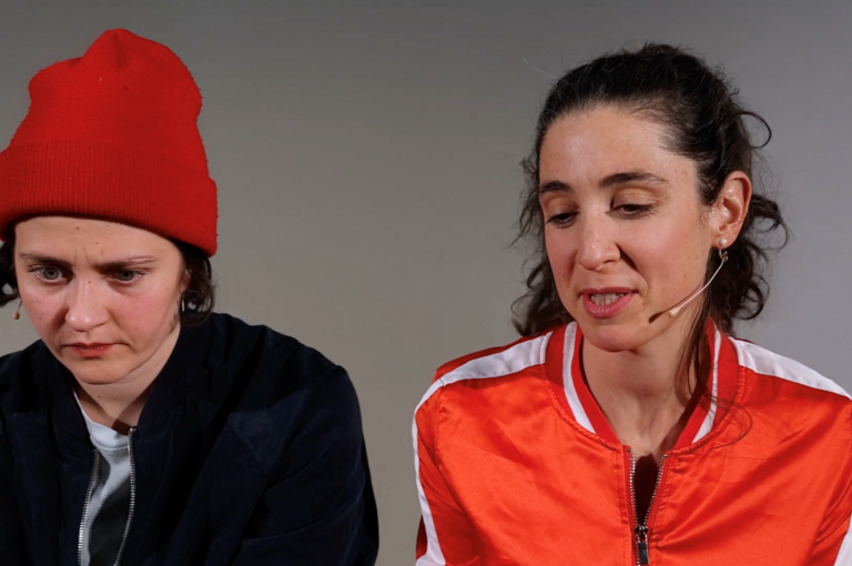 Bild 2 zu Angebot Courage konkret