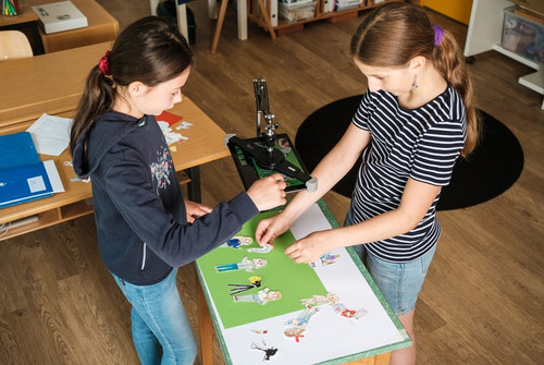 Bild zum Angebot LernFilm Festival 2025