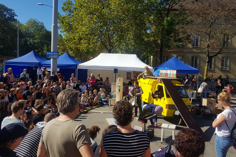 Bild 9 zu Angebot Putzfrau Luise