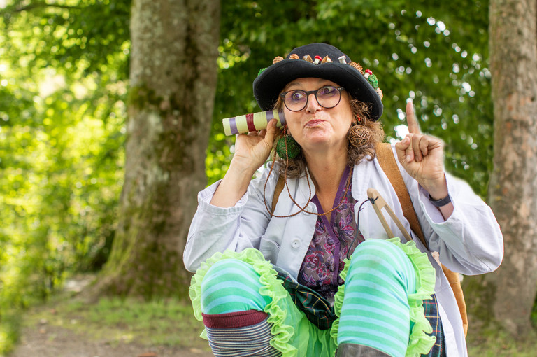 Bild 7 zu Angebot Zwergen-Safari