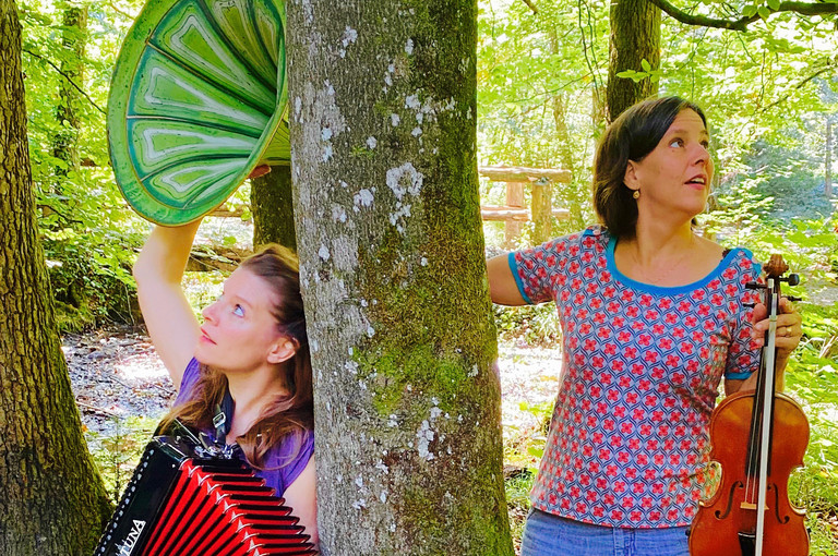 Bild 3 zu Angebot Der Vogel Gl&uuml;ck